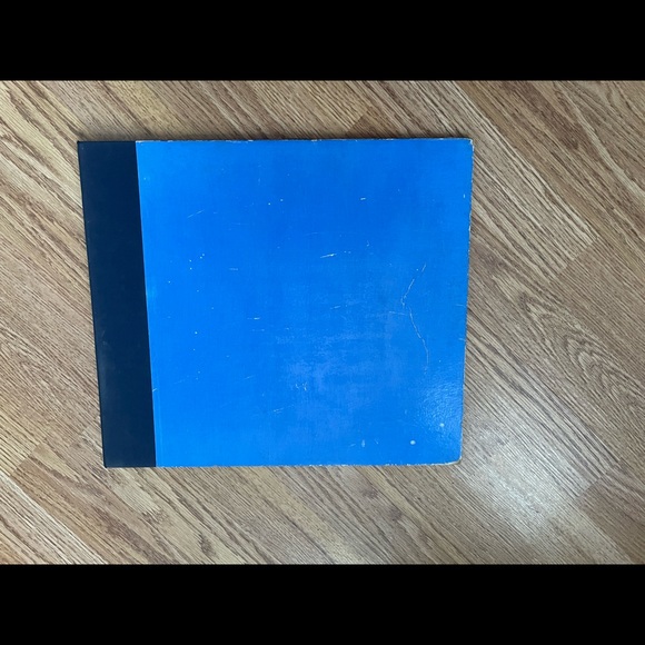 COPY - Rhapsody record set - Picture 2 of 9